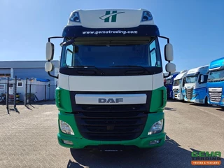 DAF CF 460 FT 2013 - N/A image 9