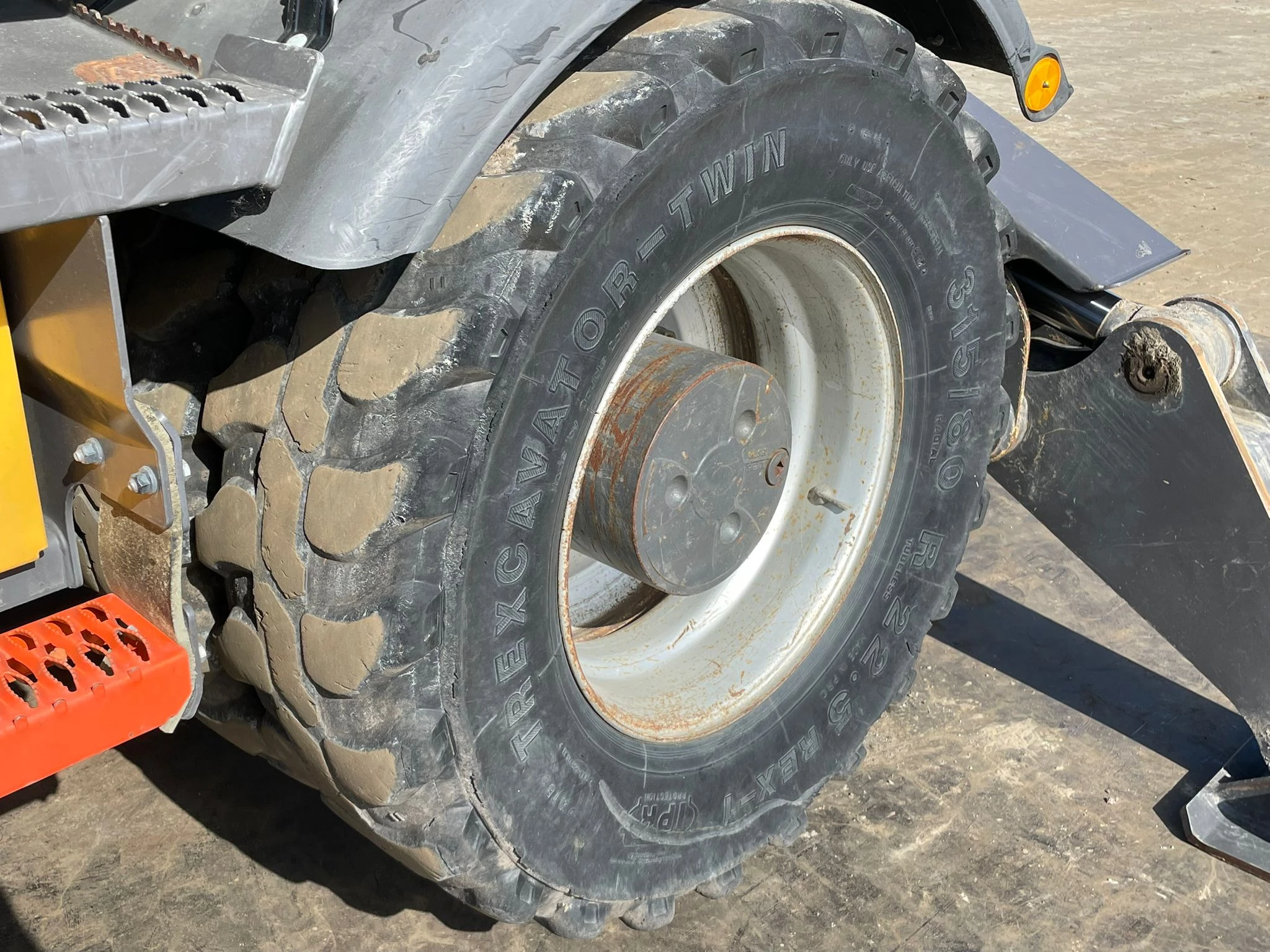 Volvo EWR 150 E 2017 obrázek 15