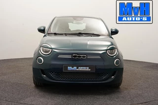 Fiat 500 2022 - 3+1 Icon 42 kWh|STOELVERW|CAMERA|CRUISE|LED|PDC zdjecie 23