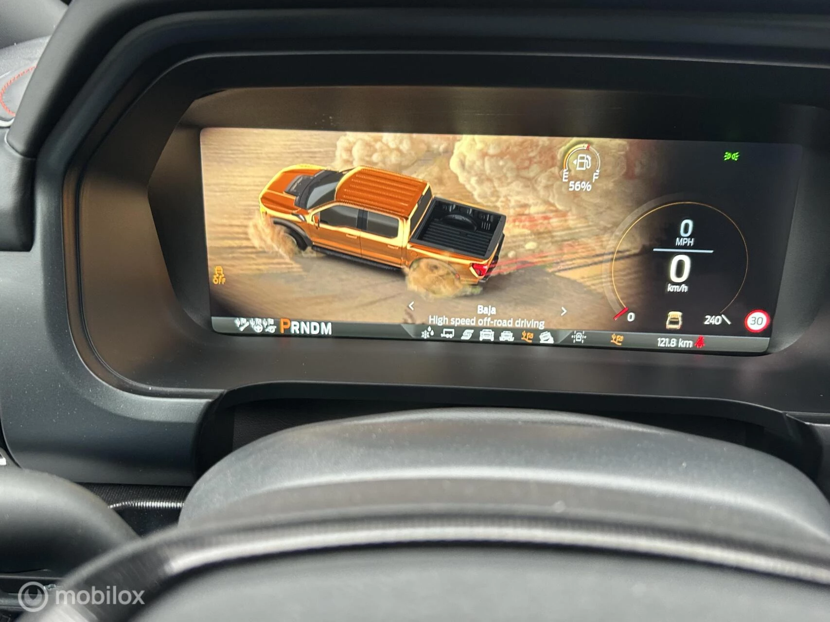 Ford F-150 2024 - USA Raptor R afbeelding 25