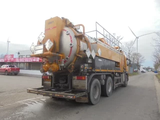 Terberg FM 1450 2007 - 6X4 WDG imagen 30
