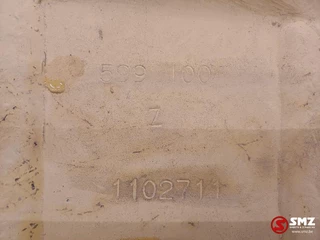 Caterpillar N/A - Occ steun D6M Caterpillar bild 5