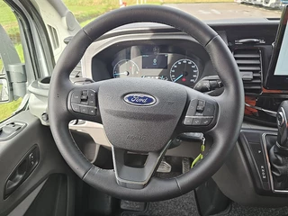 Ford Transit 2024 - 350 obrazek 11