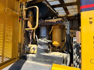 Cat N/A 2005 - 140H II - CE obrazek 45