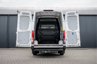 Iveco Daily 2024 - 35S16 | 160 PK | Automaat | Camera | Cruise | Airco | 3.5T Trekgewicht bild 9