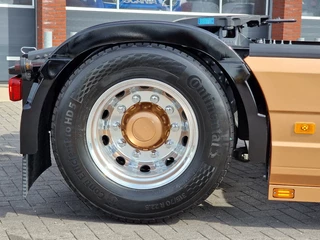 Volvo FH 2026 - 13.500 Aero Globetrotter XL 4x2 - New - Full spec - BUFFL interior - Retarder image 91