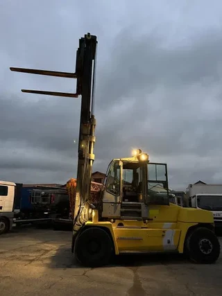 Kalmar N/A - DCE 120 -12 Frontstapler imagen 11