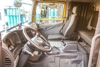 Mercedes-Benz Atego 2011 - MP3 F04 6-CYL immagine 5