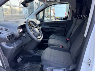 Toyota ProAce 2026 - CITY Electric Comfort L1 50 kWh - Airco - Carplay - Cruise - Camera - Rijklaar afbeelding 2 miniatuur