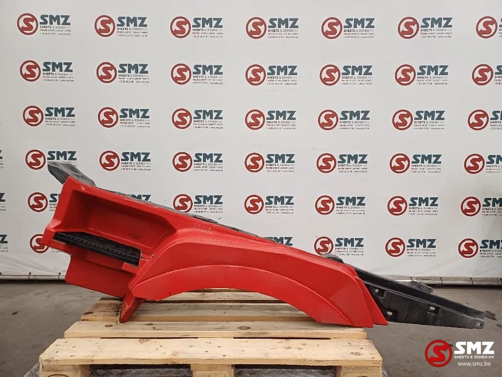 Renault 2022 - Occ bovenste treeplank links Renault afbeelding 1