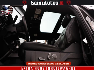 Ford F-150 2018 - 5.0 V8 4X4 | MAT OLIVE GREEN | BIJTELLING VRIJ | ZEER DIK | CAMERA | 3500KG | PANORAMA | LEDER | GO RHINO ROLLBAR | afbeelding 31