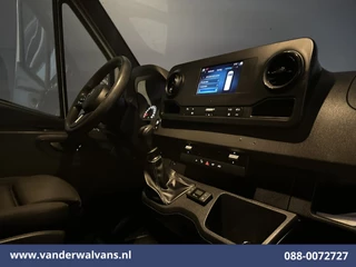 Mercedes-Benz Sprinter 2019 - 316 CDI 164pk 3500kg Trekhaak L2H2 Euro6 Airco | Camera | Apple Carplay imagem 15