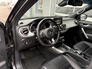 Mercedes-Benz X-Class 2020 - 350 d 4-MATIC Power Edition bild 6