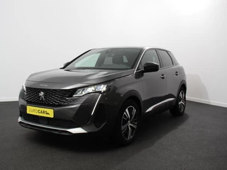 Peugeot 3008 2023 - 1.6 Hybrid 225PK Allure Pack afbeelding 3 miniatuur