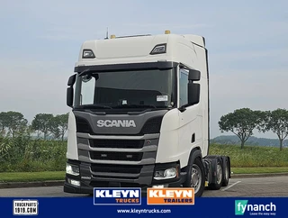 Scania R 2019 - R500 for sale