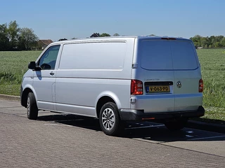 Volkswagen Transporter 2018 - 2.0 TDI imagen 6