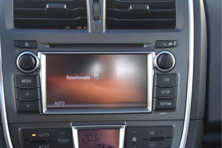 Toyota Verso-S 2014 - 1.3 VVT-i Aspiration image 15