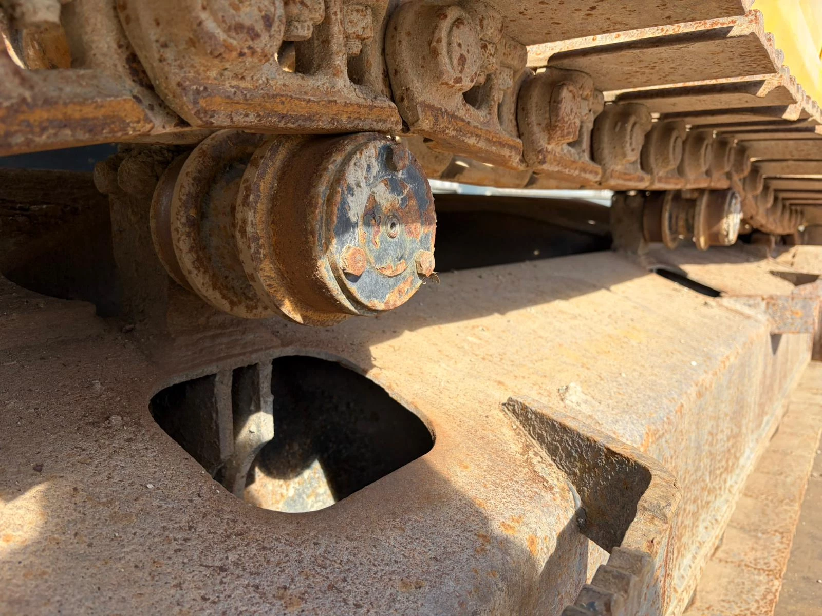 Komatsu PC240LC-10 2015 Bild 12