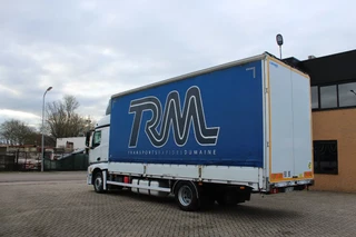 Mercedes-Benz Actros 2016 - 1842 * EURO6 * 4X2 * TOP CONDITION * image 2 miniature