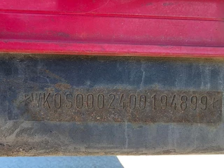 Kögel Mercedes - Disc 2016 - N/A image 10