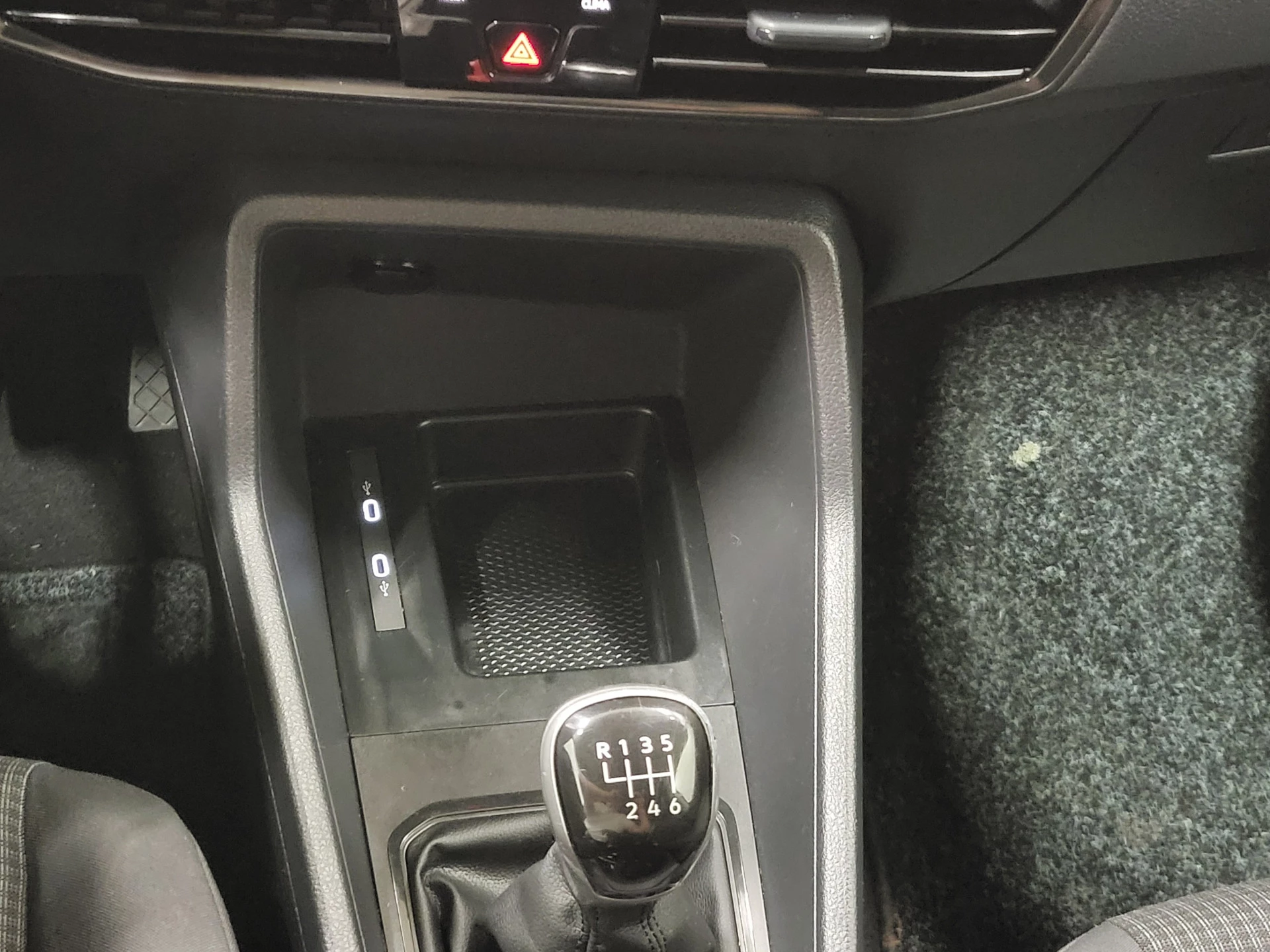 Volkswagen Caddy 2024 - Cargo 2.0TDI 102pk Trekhaak Euro 6! imagen 13