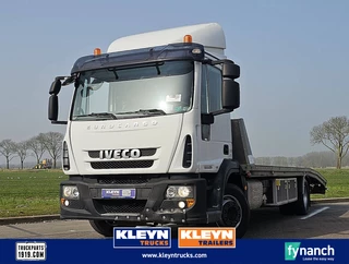 Iveco Eurocargo 2015 - 150E28 te koop