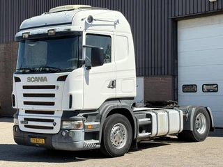 Scania R 2005 - R500 te koop