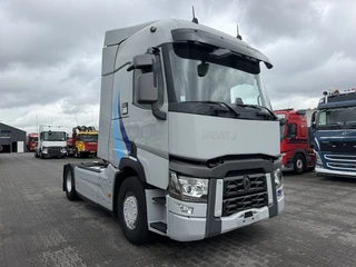 Renault T440 2018 - Euro 6 Retarder afbeelding 2 miniatuur