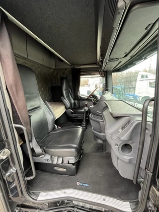 Scania T 2003 - T164-480 V8 bild 6