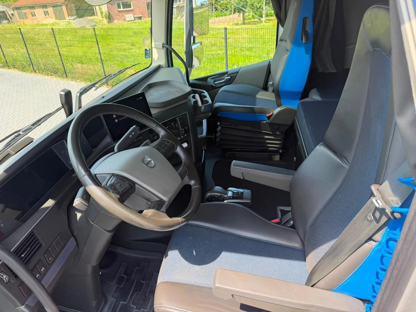 Volvo FH 2023 - 13.540 afbeelding 24