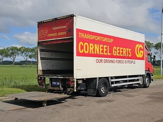 Scania P 2007 - P270 afbeelding 3