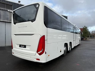 Scania N/A 2016 - Interlink obrazek 10
