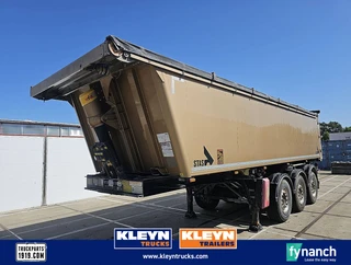 Stas 2018 - S300CX afbeelding 1 miniatuur