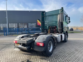 DAF XF480 2018 - FTP imagem 4