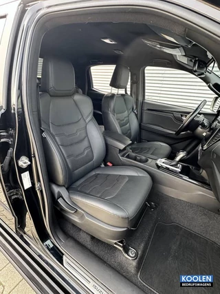 Isuzu D-Max 2024 - 1.9 D-MAX V-Cross immagine 16