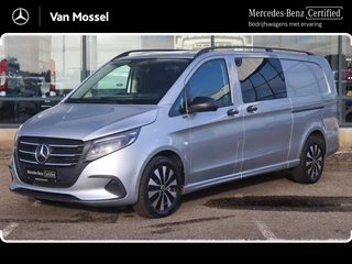 Mercedes-Benz Vito 2024 - 119 CDI L3 Select na sprzedaż