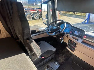 MAN TGX 2017 - 18.420 TGX 18.420 4x2 ADR (EX/II, EX/III, FL, AT) imagen 11