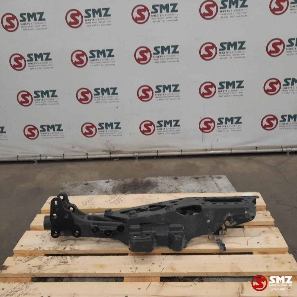 Mercedes-Benz 2016 - Occ montagebeugels links Mercedes immagine 1