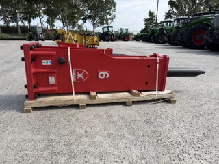 Spartan SP-9 Sloophamer 2026 te koop