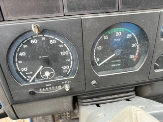 Iveco Eurocargo 2002 - 135E18 4x4 изображение 13