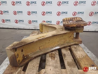 Caterpillar N/A - Occ trekhaak D6M Caterpillar immagine 3