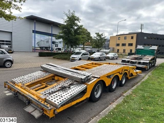 Rolfo N/A 2004 - Gemini Scania P450, Rolfo, Combi, Retarder bild 3
