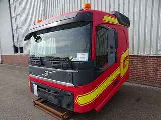 Volvo FH 2016 - FH-4 SLAAPCABINE image 1