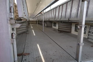 CUPPERS N/A 2014 - LVO 12-27 AL - 2014 - 5 LEVELS - Folding floors obrazek 14