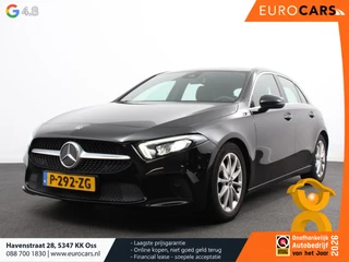 Mercedes-Benz A-Klasse 2020 - 200 163pk Automaat Advantage Proressive Style te koop