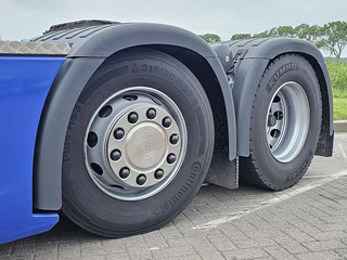 Scania G 2021 - G410 zdjecie 16