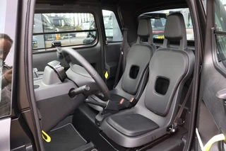 Opel Rocks-e 2025 - MAT ZWART / All Season banden / zwarte ALU velgen obrazek 2