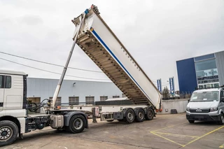 GRANALU N/A 2021 - GRANALU -ALU-30m3 afbeelding 1