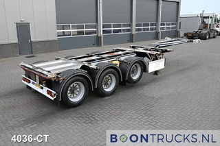 D-TEC FLEXITRAILER HD 2014 - N/A te koop