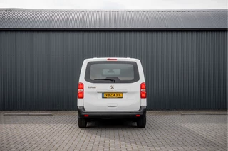 Peugeot Expert 2019 - 1.5 BlueHDi 120 | 120 PK | Cruise | 1e Eigenaar | Navi | Airco obrazek 8